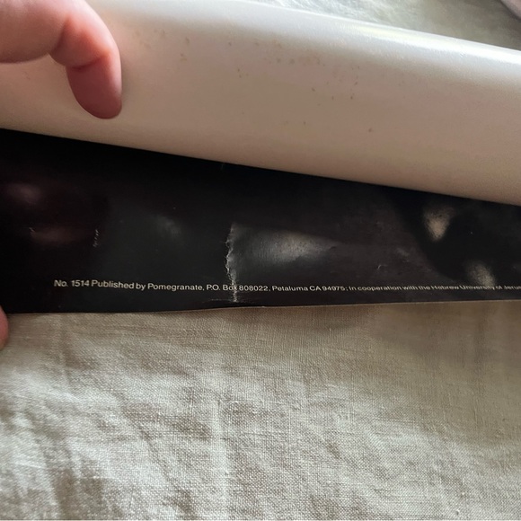 Albert Einstein vintage poster - Picture 6 of 8